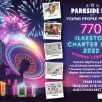 FAIR OPENING FLYER