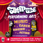 StreetSide Performing Arts 20023