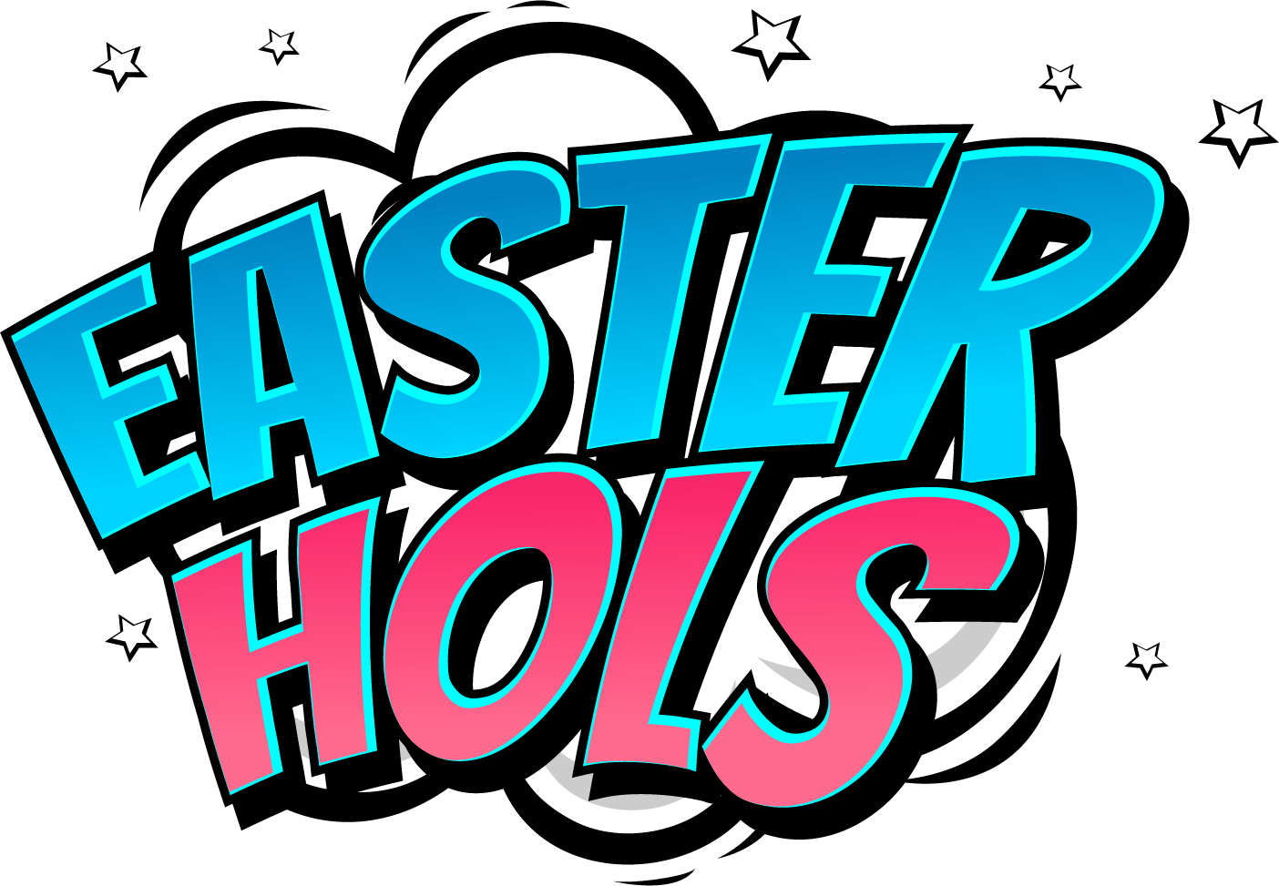 EASTER LOGO